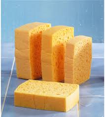 Spontex Zelluloseschwamm Azella 86